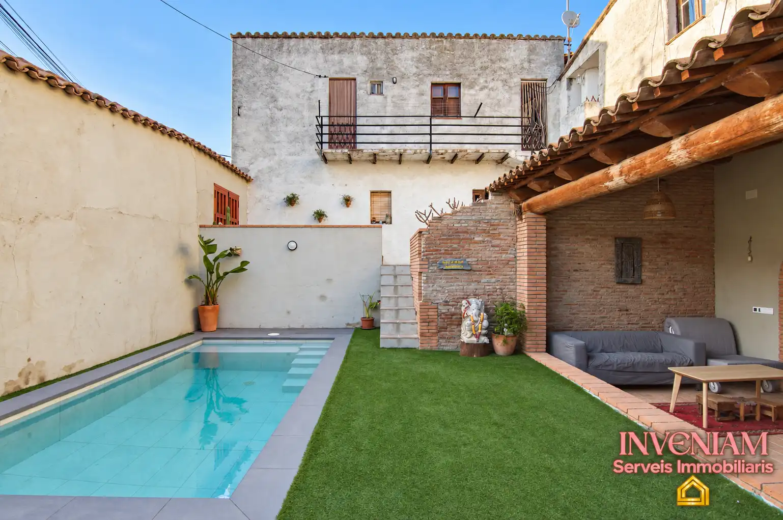 House with pool for sale in Piera, imagen 10