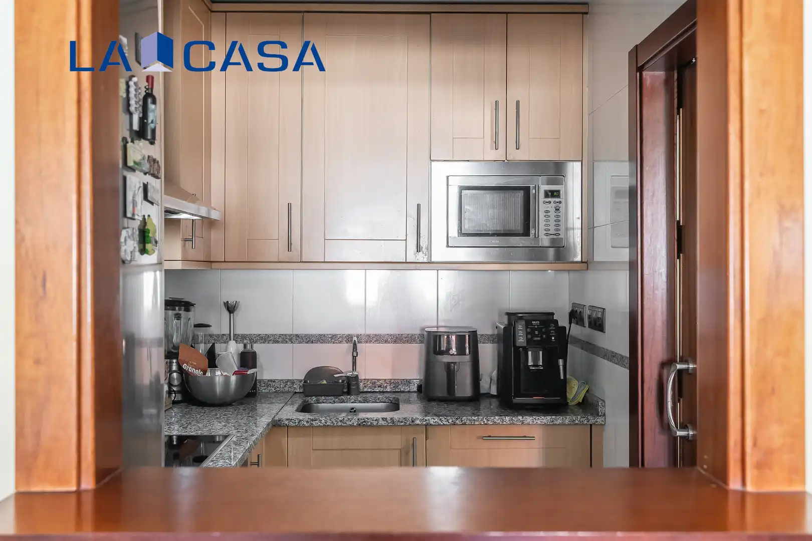 Piso en venta en Calle del Mezquite, Delicias