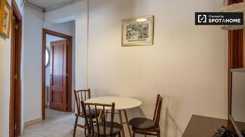 Photo 4 of Flat to rent in Centro, Getafe