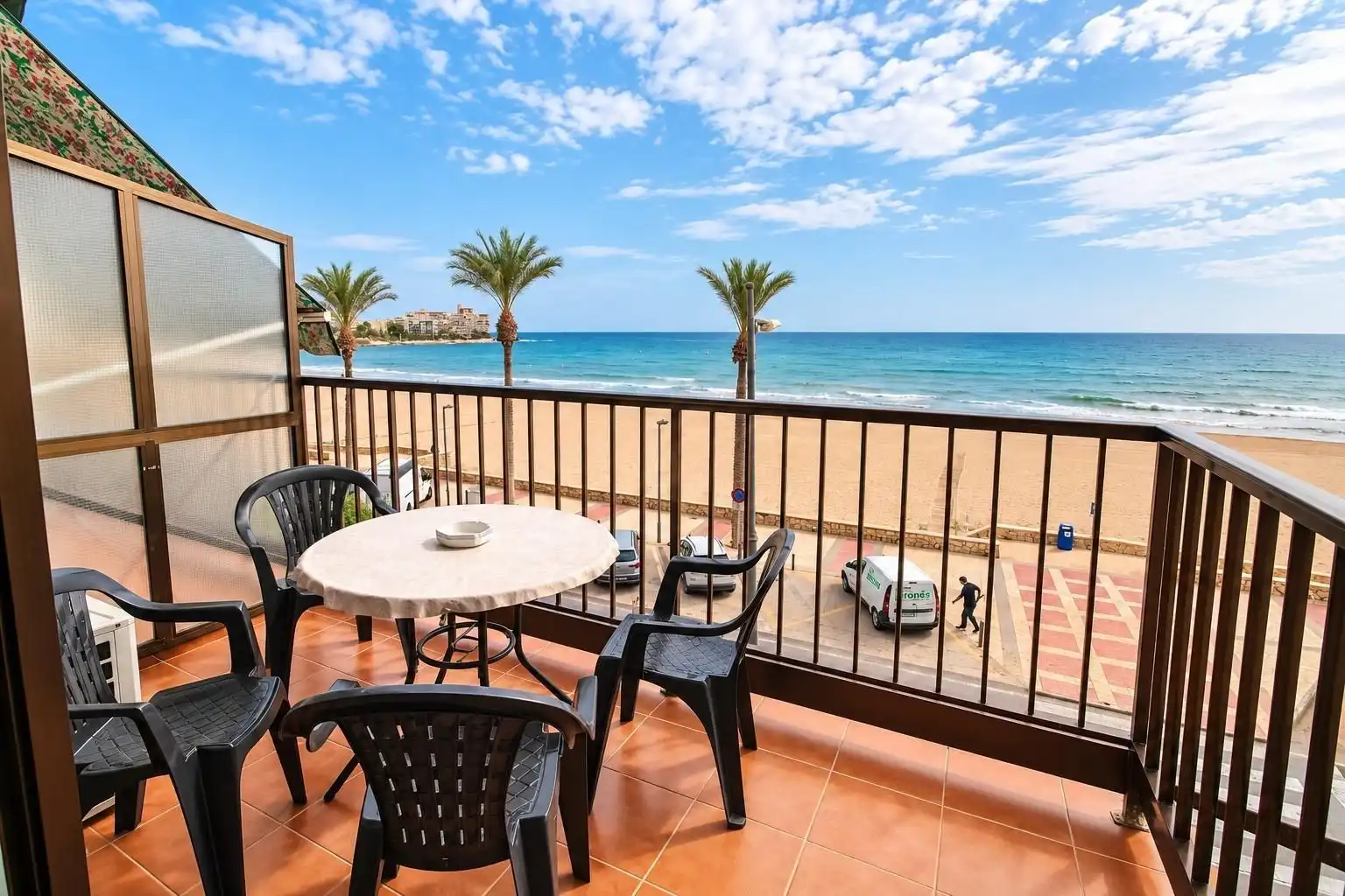 Apartment with lift for sale in Playa Muchavista, imagen 10