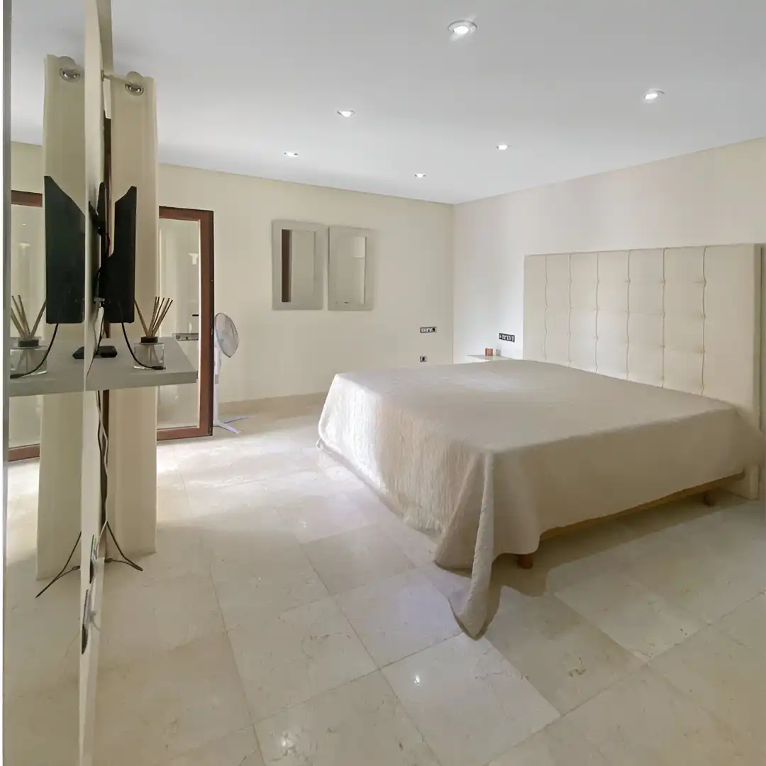 Maison avec piscine à vendre à Manilva Pueblo, imagen 35