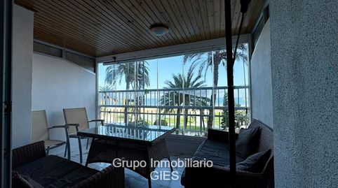Foto 2 de Apartamento en venta en Avenida Castelló, 12, Sant Antoni, Cullera