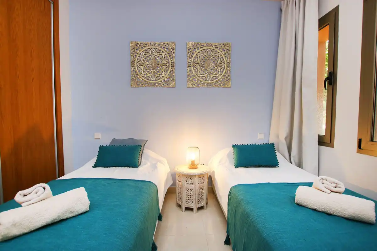 Apartamento de alquiler en N/A, Sotoserena