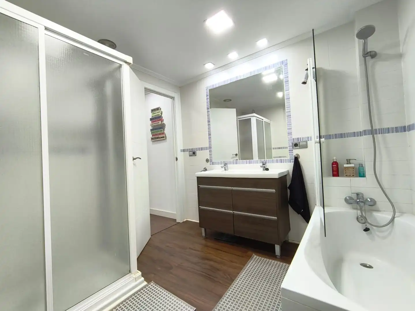 Baño de Piso en venta en Puçol con Aire acondicionado, Horno y Balcón