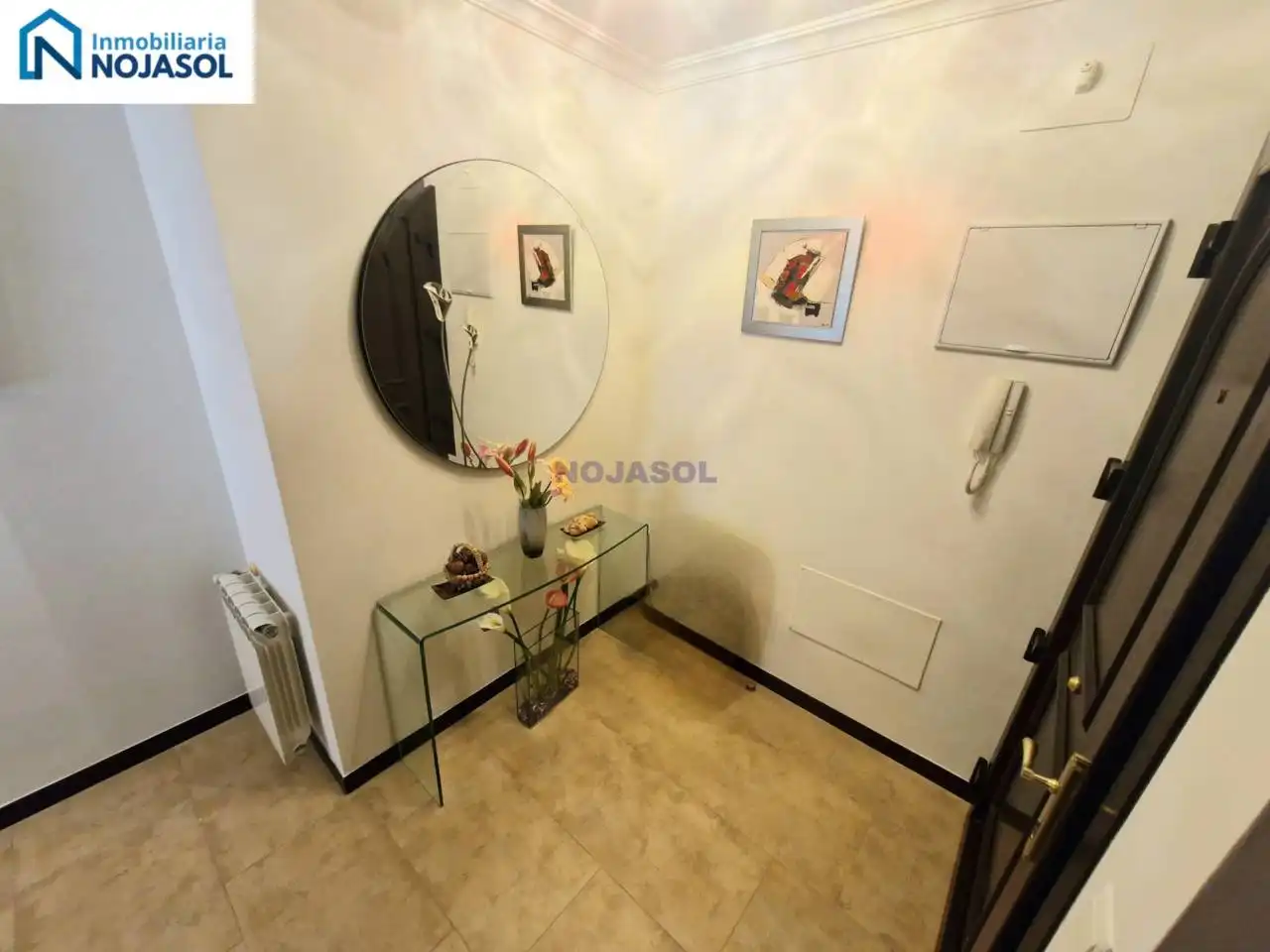 Mini appartamento con piscina in vendita a Calle LA SIERRA, imagen 16