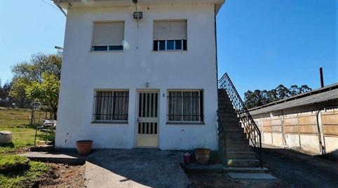 Foto 2 de Casa o chalet en venta en Espenuca, Coirós, A Coruña