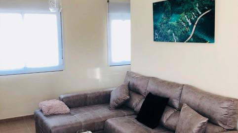 Foto 4 de Piso de alquiler en Campanillas, Málaga Capital