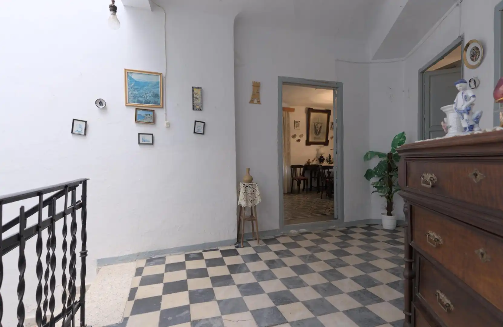Casa en venda a Calle DARRO, imagen 23