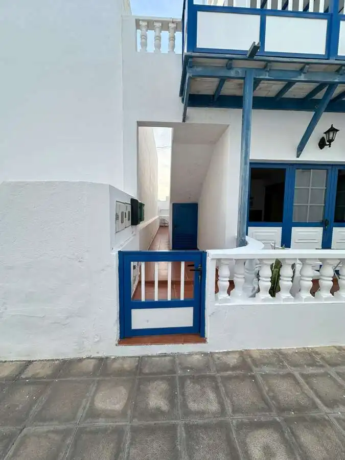 Apartments for sale in Haría  with Furnished