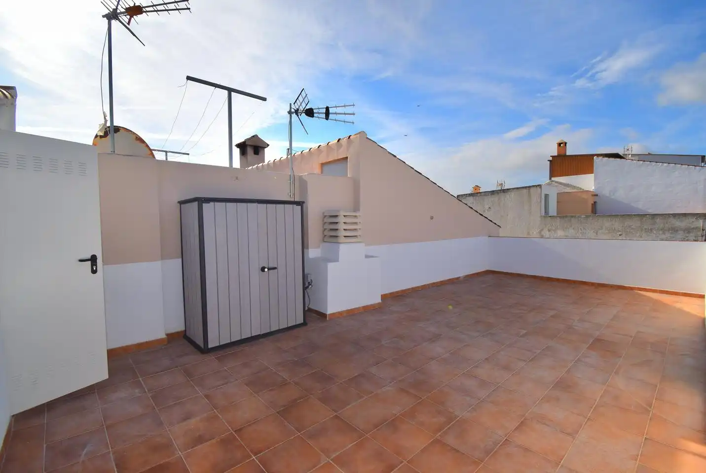 Appartement compact à louer à San Martín del Tesorillo, imagen 15