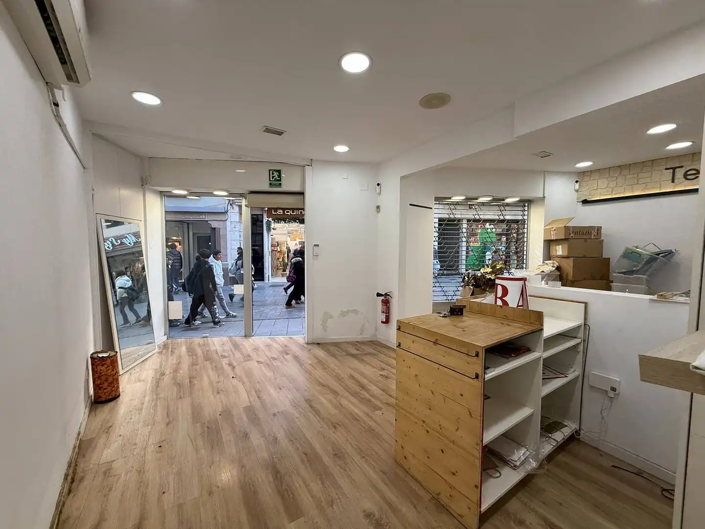 Local comercial en venta en SANTA ANNA 3, imagen 9