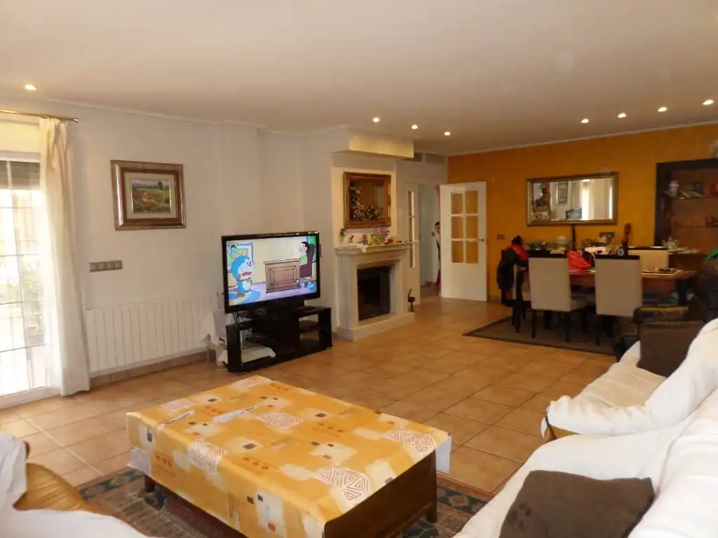 Chalet con terraza en venta en Pedanías Oeste, imagen 11