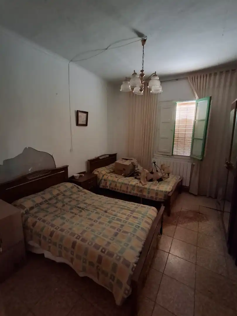 Dormitori de Casa o xalet en venda en La Puebla de Almoradiel amb Calefacció