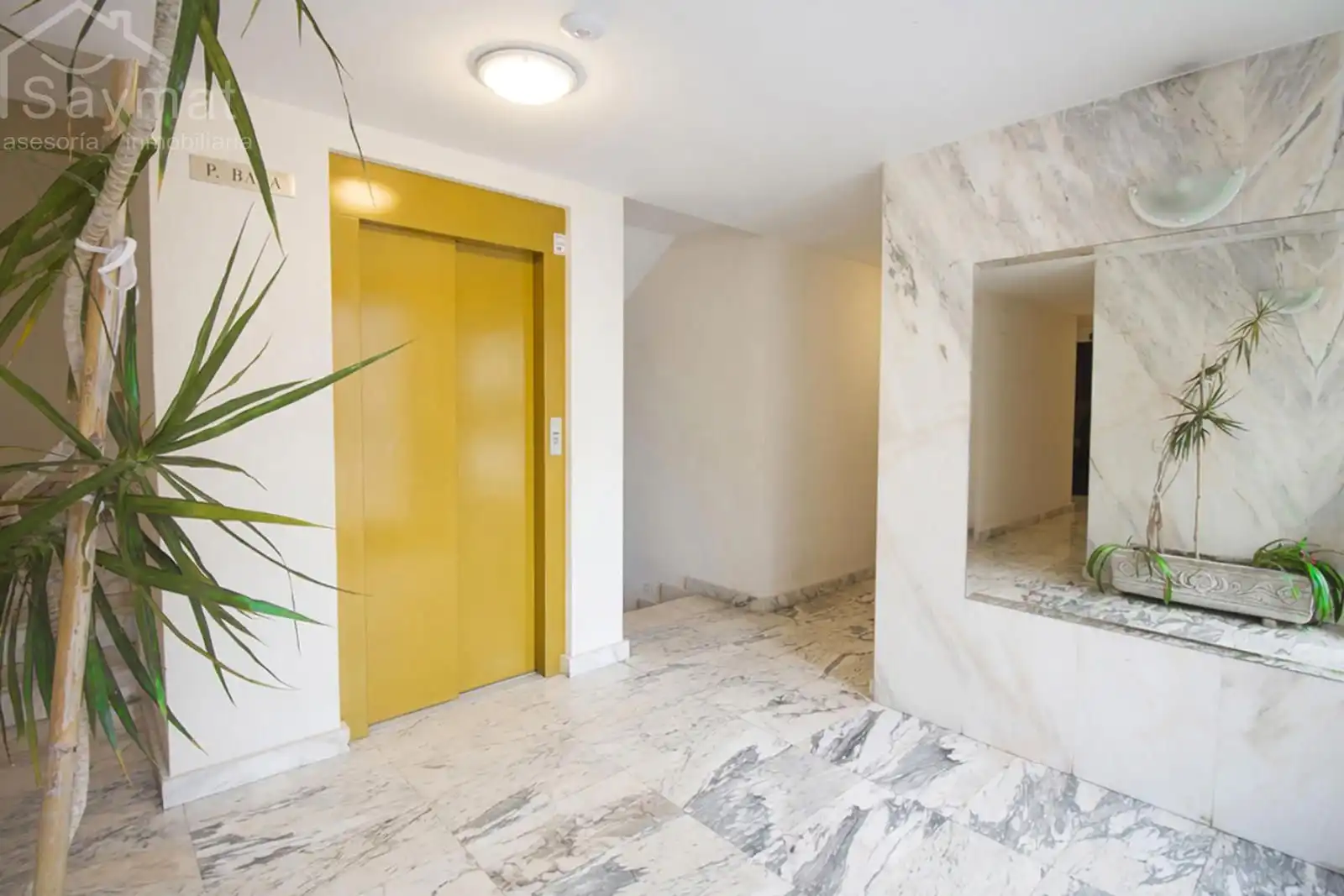 Flat with lift for sale in Los Cuadrillos 1037, imagen 17