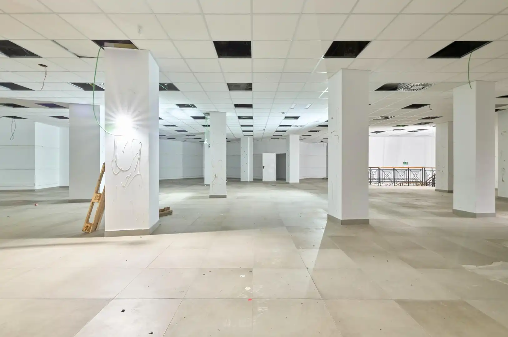 Local comercial de lloguer a Centro, imagen 12