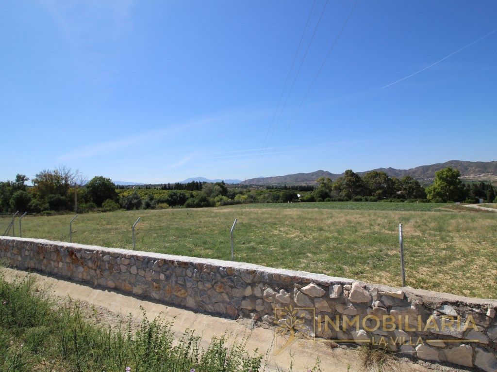 Residencial de lloguer en Alhaurín de la Torre