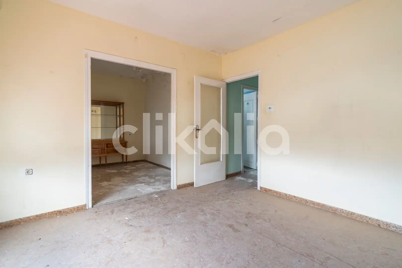 Piso en venta en Ibi con Aire acondicionado y Terraza