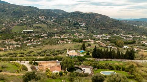 Foto 5 de Finca rústica en venta en Polígono Diseminado, Alcaucín, Málaga