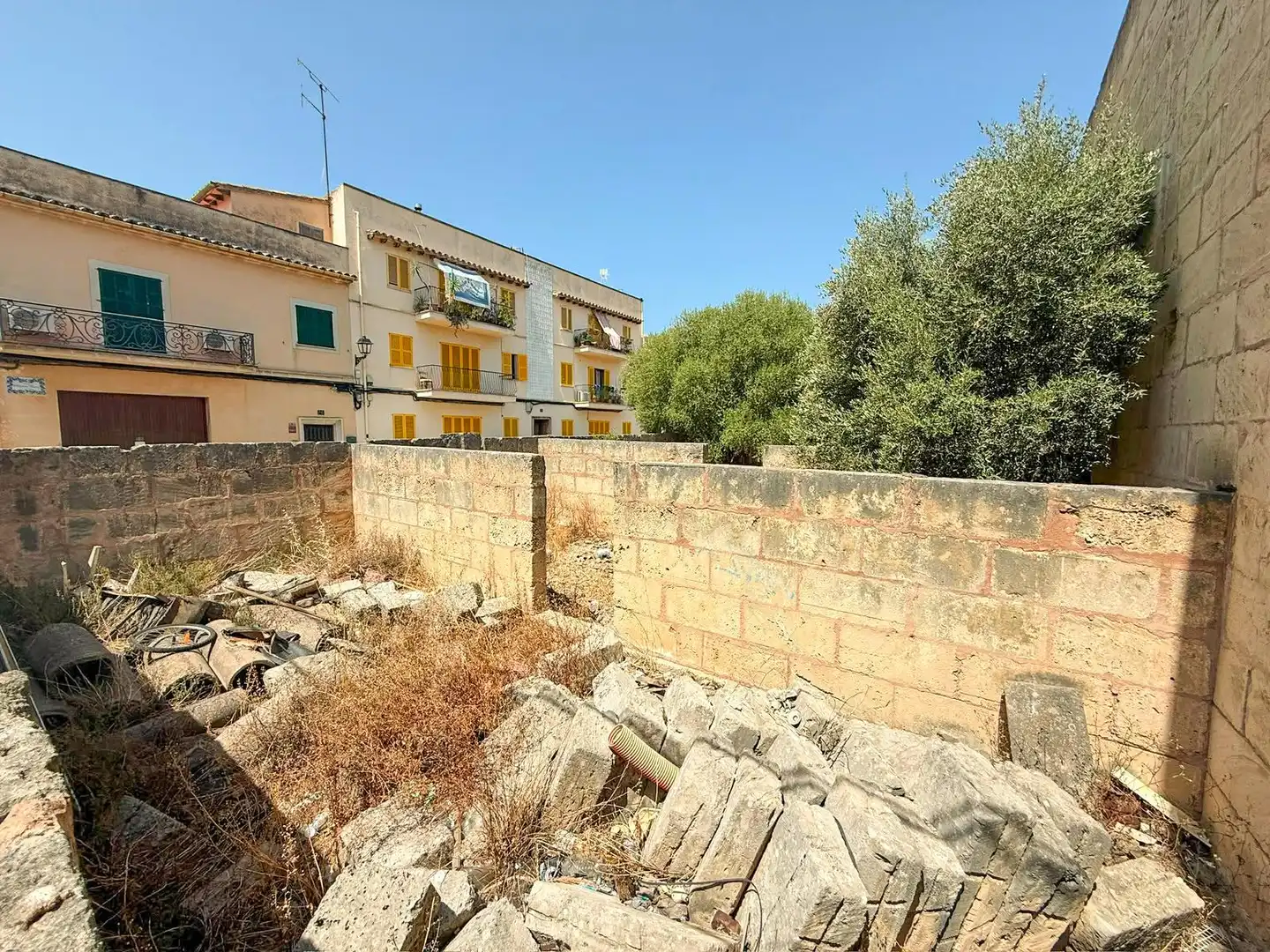 Residential for sale in Alaró
