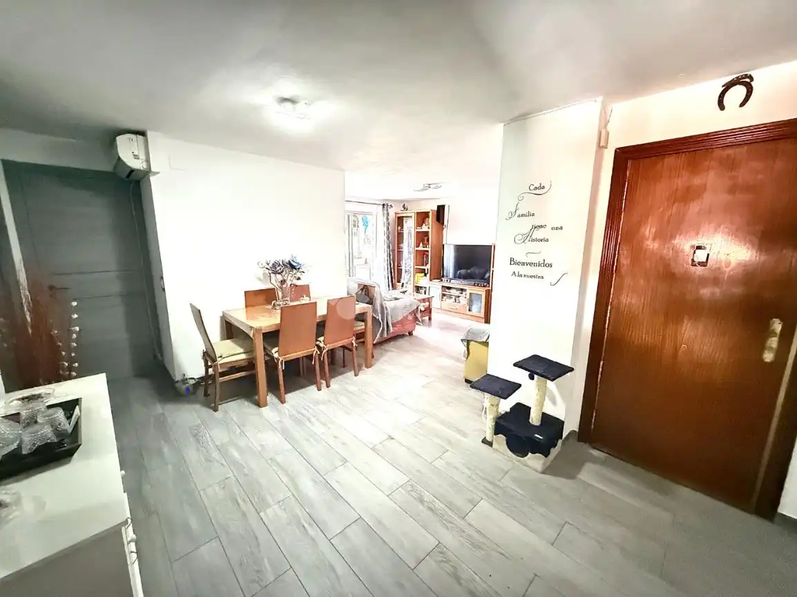 Piso en venta en Madrid con Aire acondicionado, Calefacción y Terraza