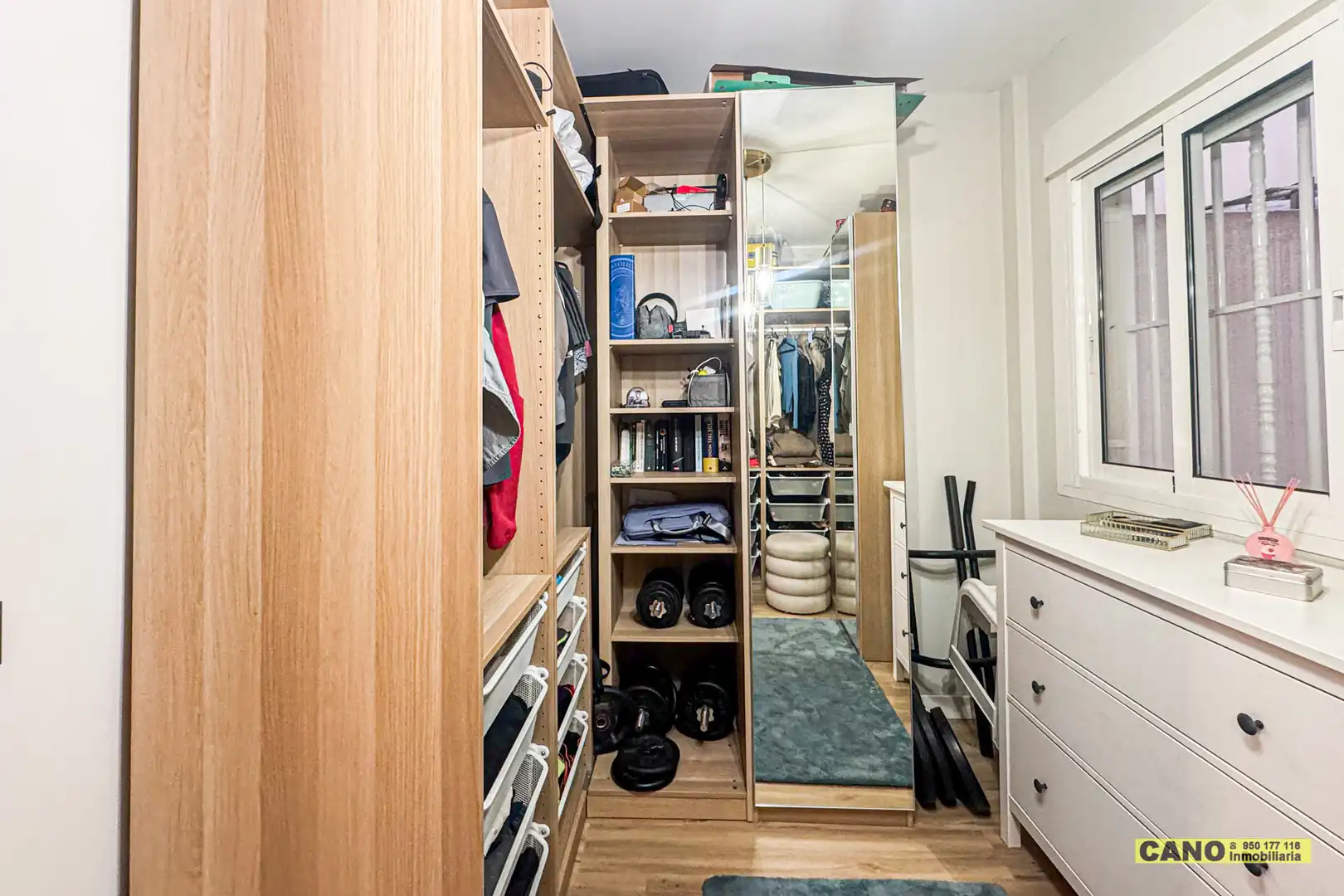 Habitación de Piso en venta en Viator con Aire acondicionado, Calefacción y Terraza