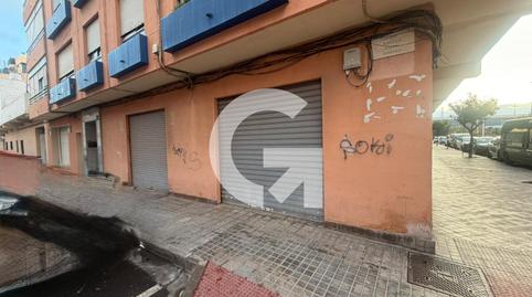 Photo 2 of Premises for sale in Cl America, Avenida de Abril - 9 de Octubre, Sagunto / Sagunt