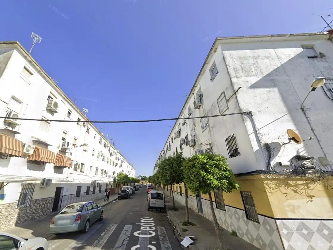 Appartement à vendre à Calle CEDRO