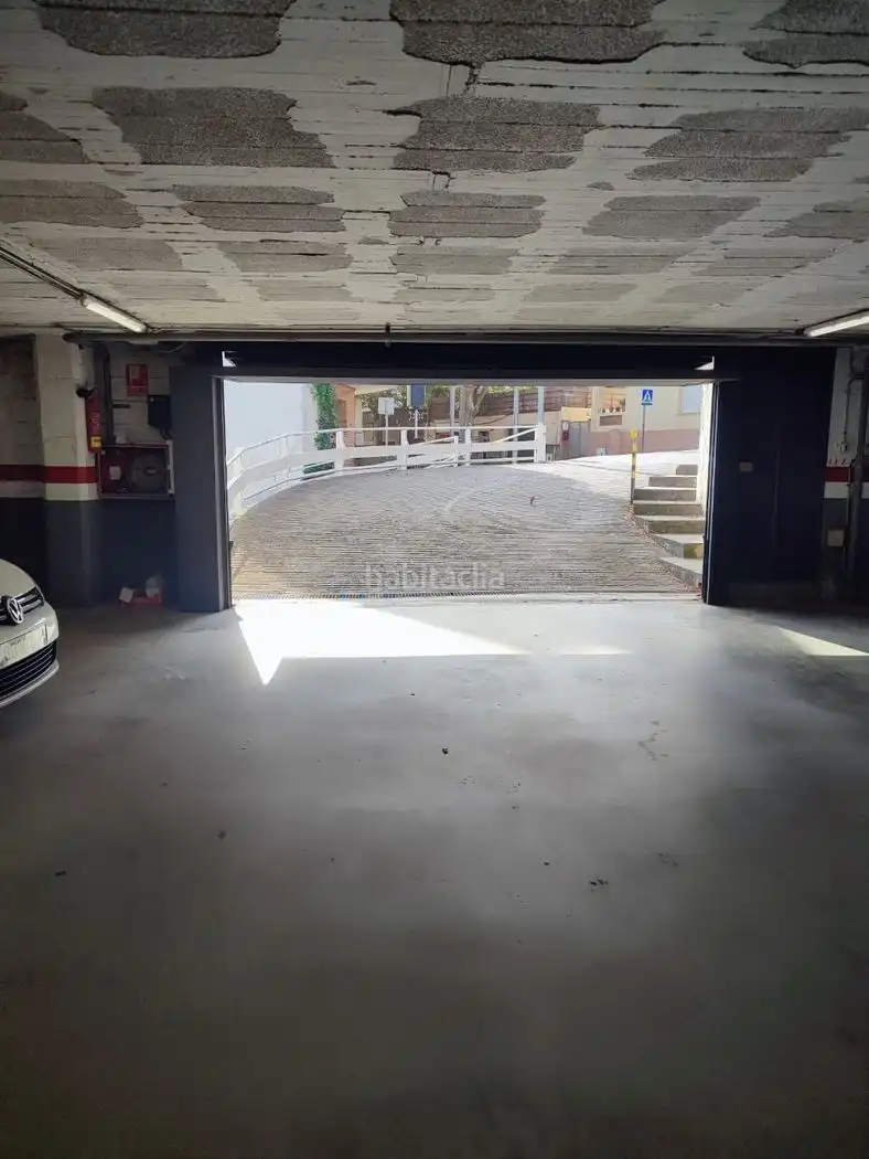 Einzelparkplatz zur Miete in Carrer Sant Antoni Maria Claret 150, imagen 3