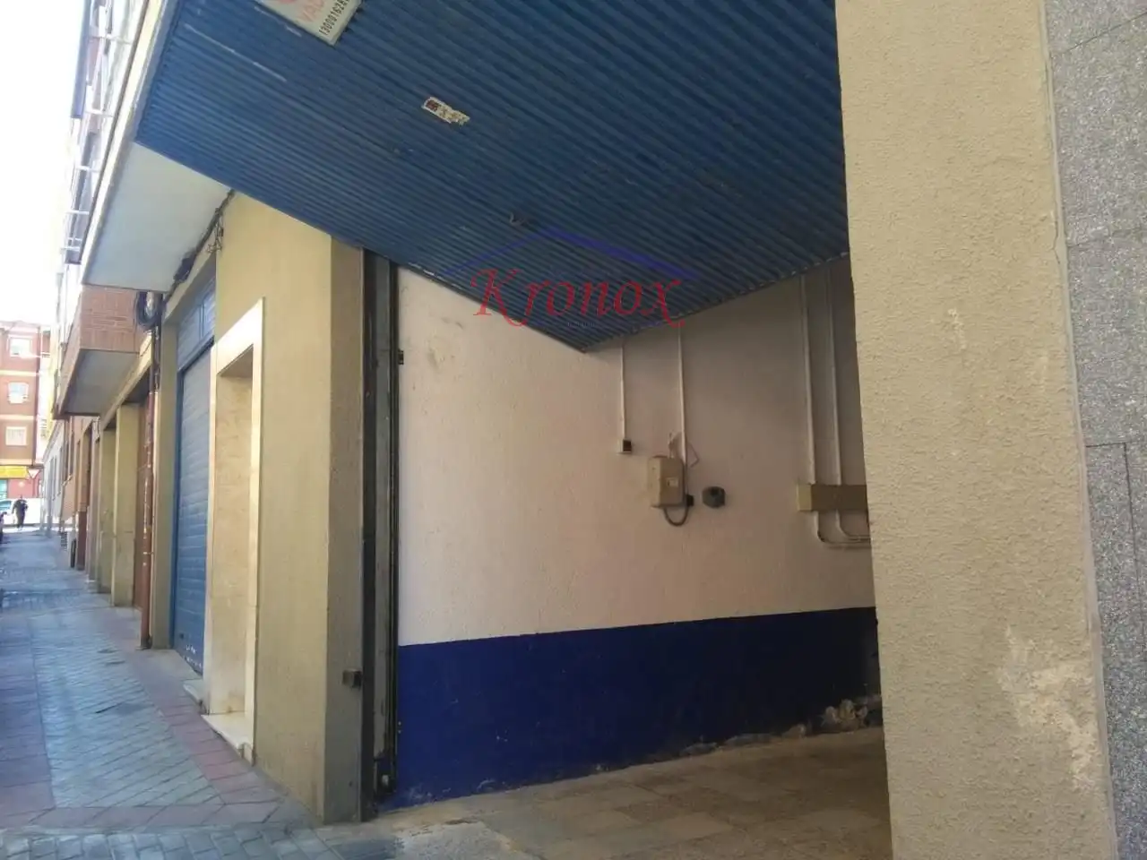 Nave industrial en venta en Sierra de alcaraz, San Diego