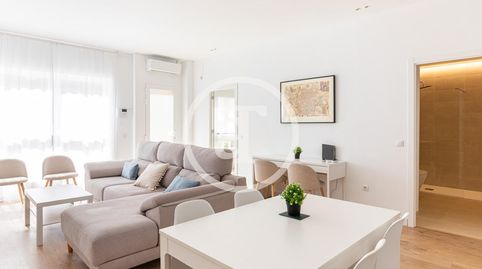 Photo 2 of Flat for rent in Calle de Emiliano Barral, San Juan Bautista, Madrid Capital