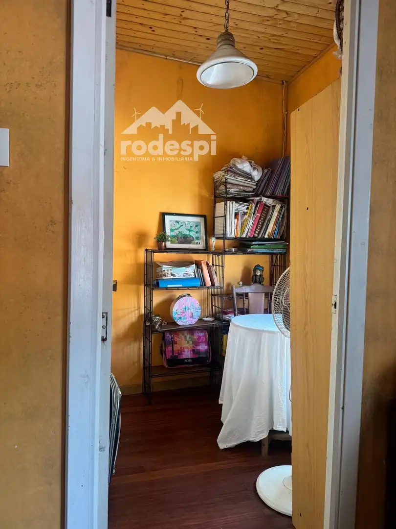 Piso en venta en As Neves