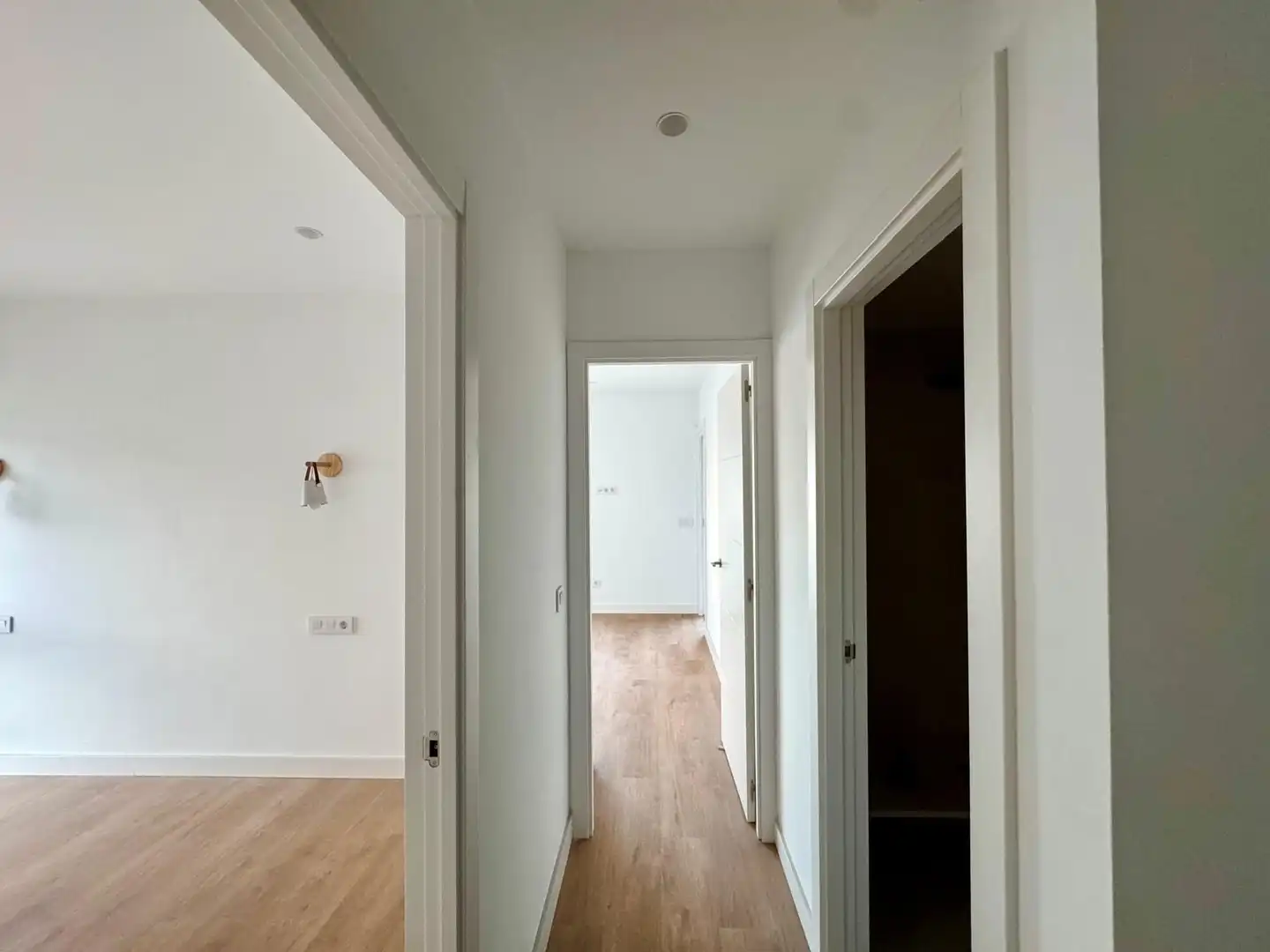 Maisonette zum Verkauf in Torremolinos mit Klimaanlage, Terrasse und Abstellraum
