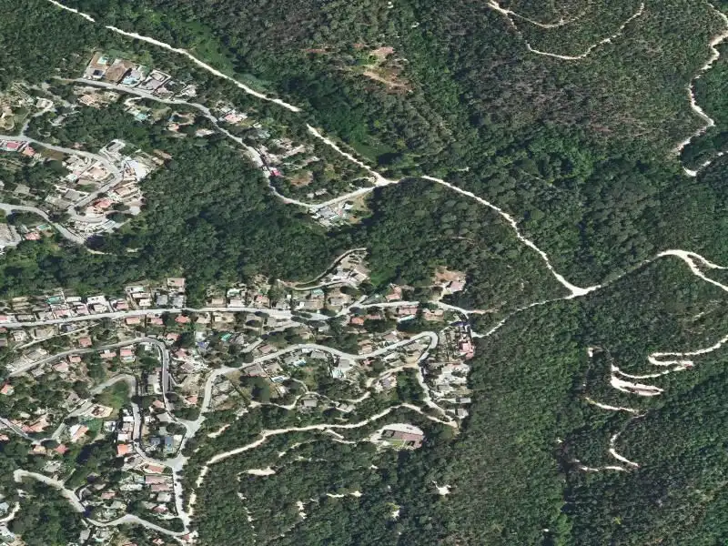 Pis en venda en Sant Cebrià de Vallalta