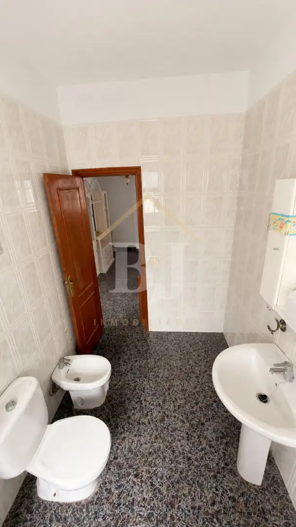 Dormitori de Casa o xalet en venda en Los Silos amb Terrassa, Traster i Balcó
