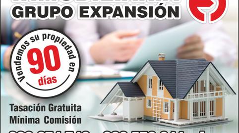 Foto 5 de Casa o chalet en venta en La Murada - Los Vicentes, Orihuela