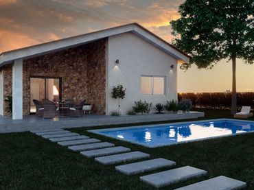 Detached house for sale in Moratalla