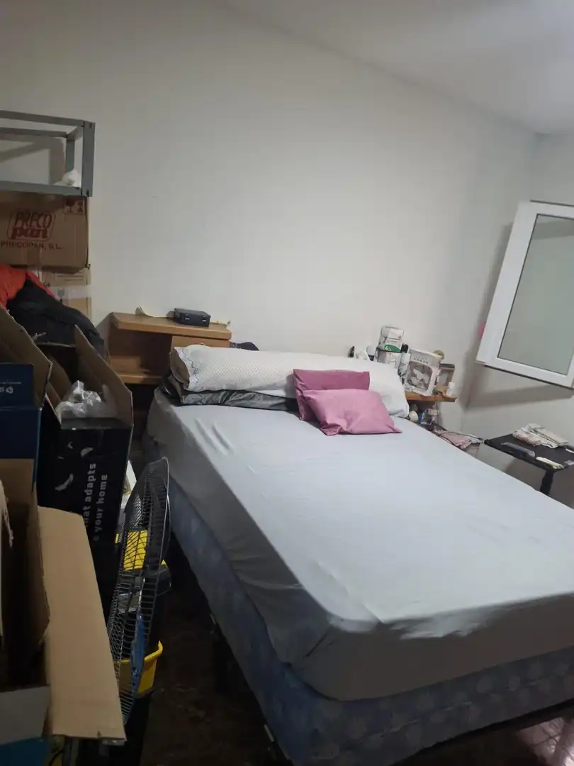 Dormitori de Casa o xalet en venda en Renera