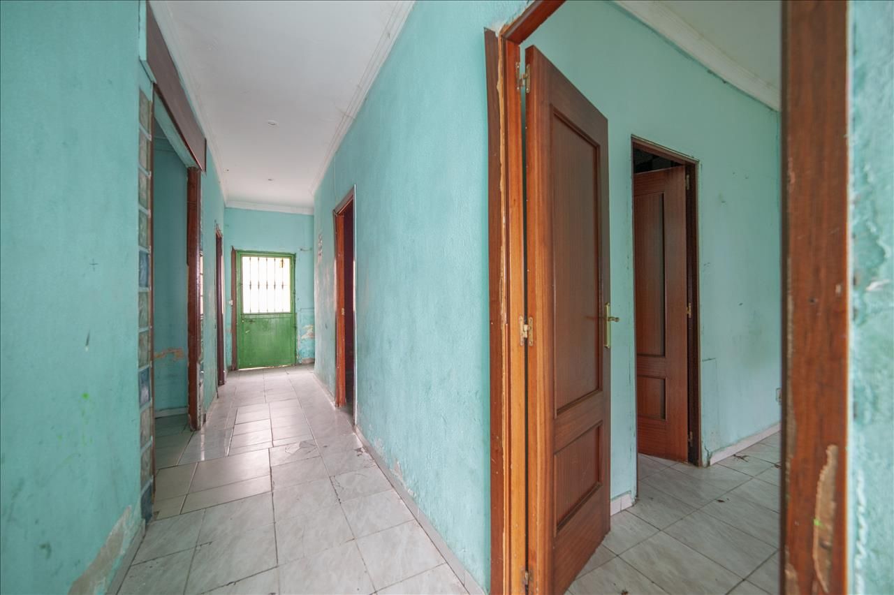 Single-family semi-detached for sale in Villanueva del Ariscal