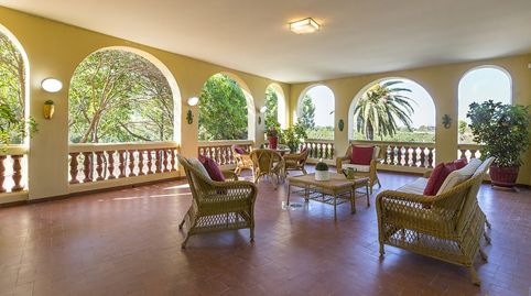 Foto 5 von Country house zum Verkauf in Migjorn, Reus