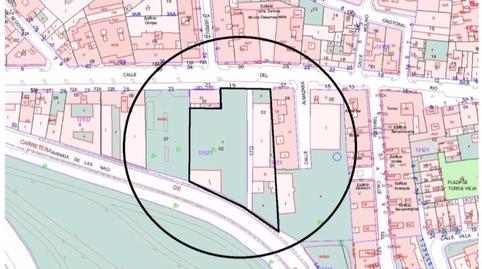 Foto 3 de Residencial en venda a Calle del Rio, 19, Camino Viejo de Málaga, Málaga