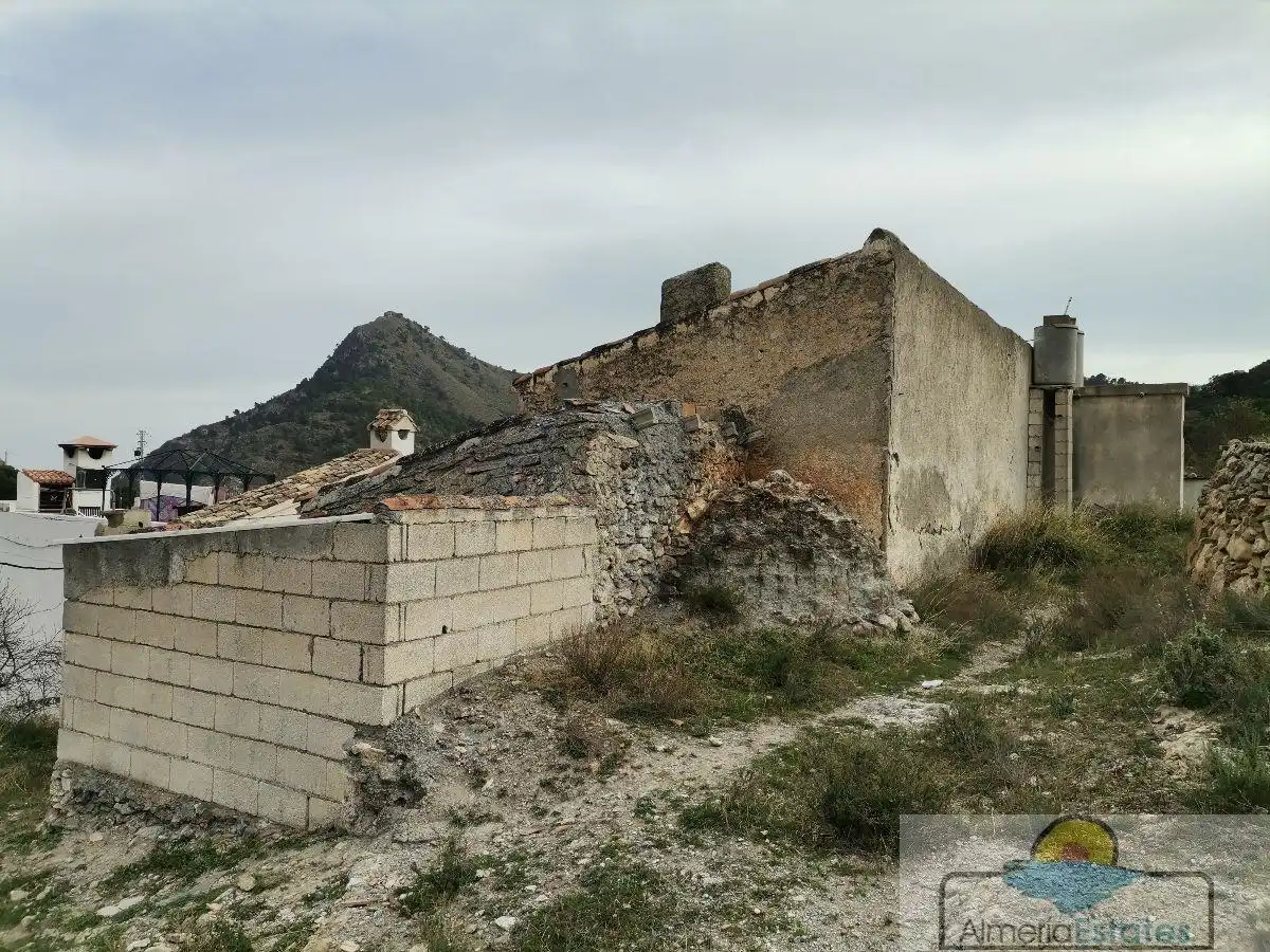 Maison à vendre à Oria, imagen 22