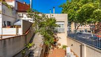 Terrace of House or chalet for sale in Sabadell  with Heating and Private garden