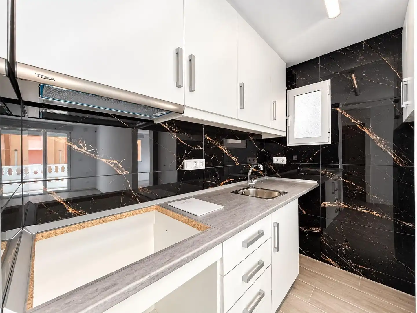 Apartament amb terrassa en venda a Centro, imagen 5