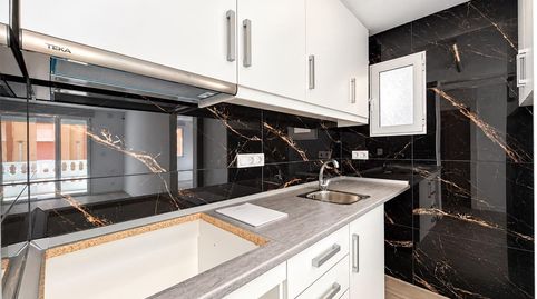 Foto 5 de Apartamento en venta en Parque de las Naciones, Torrevieja