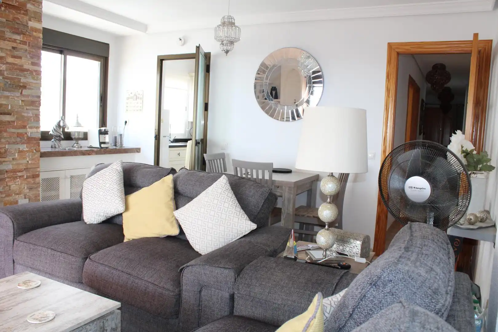 Apartments for sale in Diseminado Buenavista, 8, Enix