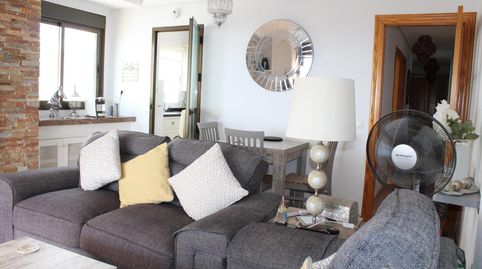 Foto 5 de Apartament en venda a Diseminado Buenavista, 8, Enix, Almería