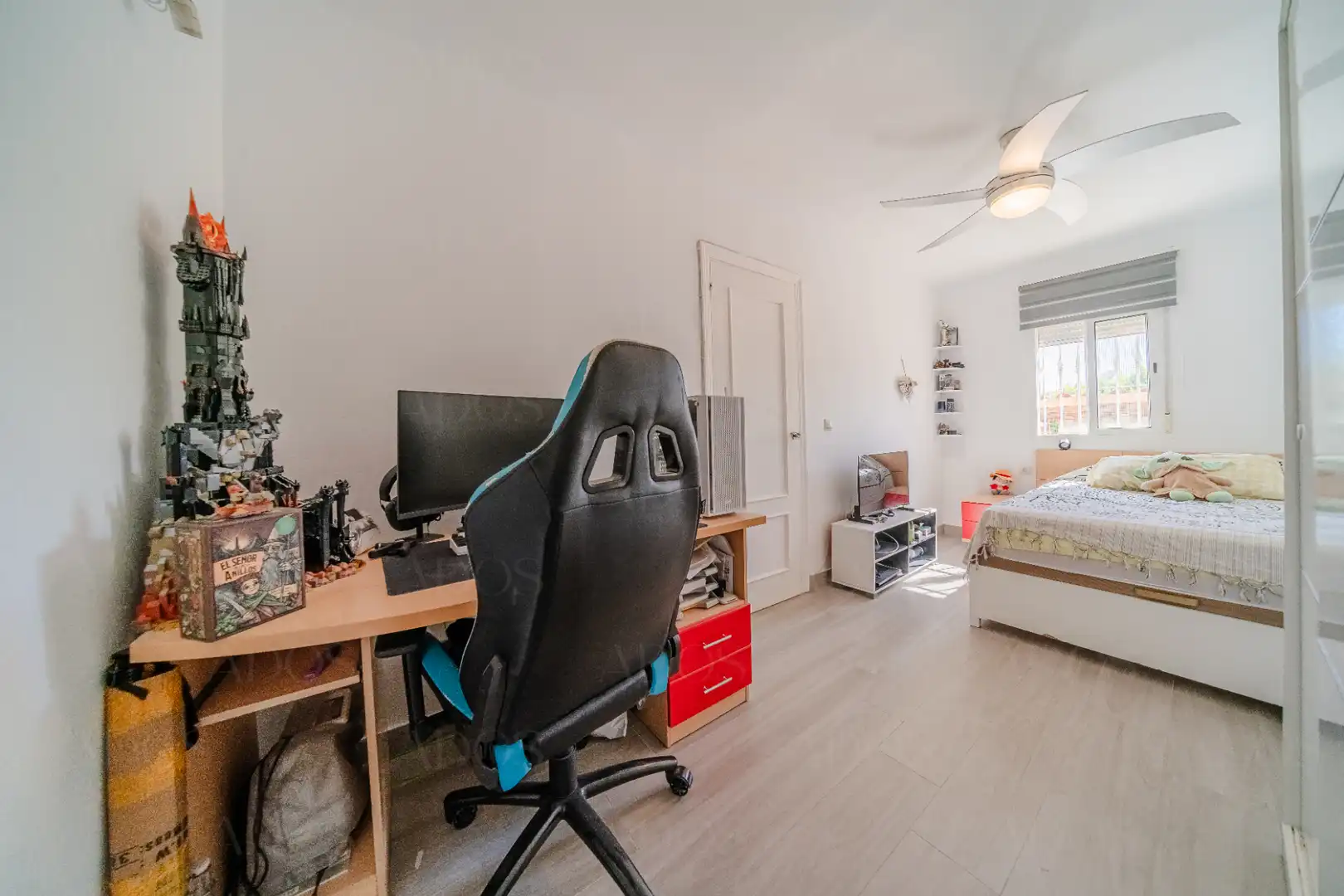 Maison mitoyenne avec piscine à vendre à Calle Roma, imagen 25