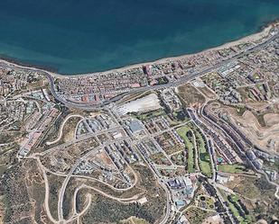Exterior view of Industrial land for sale in Mijas