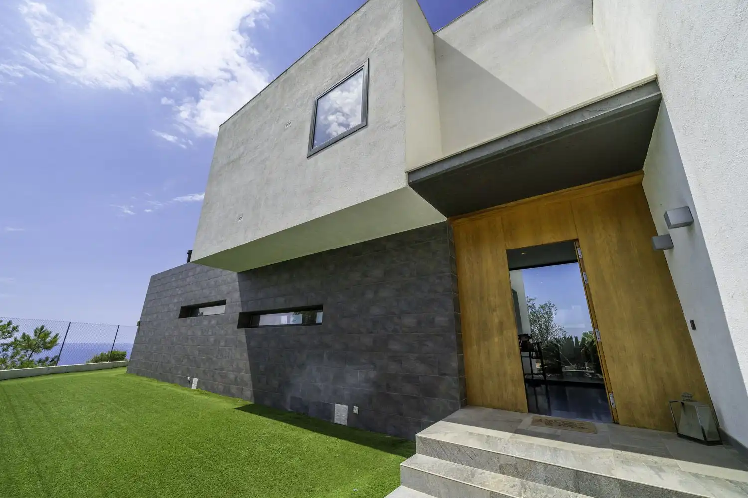 Vista exterior de Casa o chalet en venta en Lloret de Mar con Calefacción, Terraza y Trastero