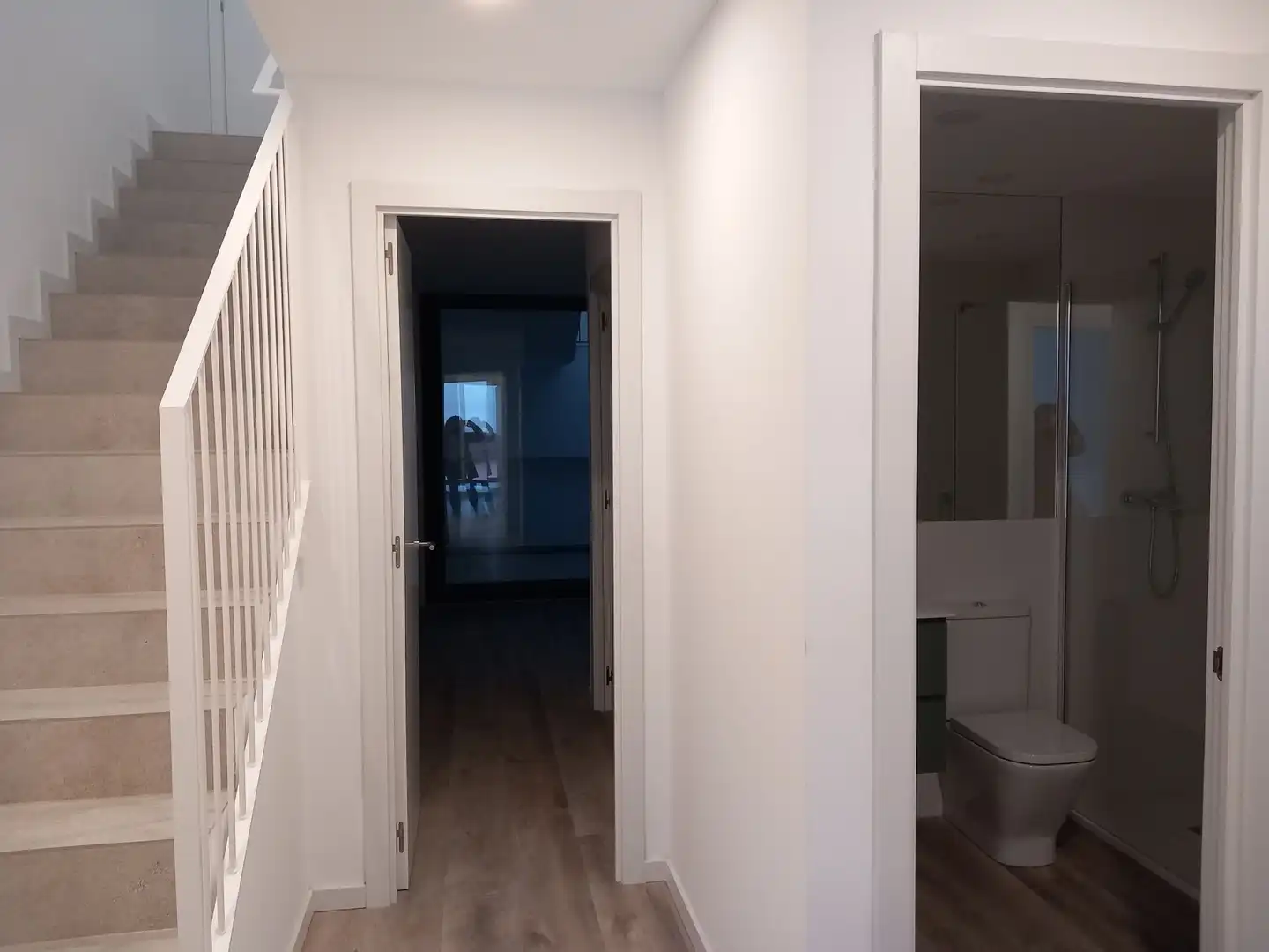 Duplexes for rent in guifre, Progrés - Pep Ventura